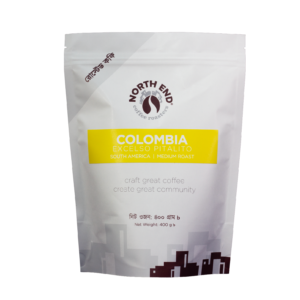 Colombia Supremo Pitalito