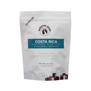 Costa Rica Anaerobic Alice Soto