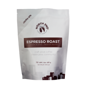 Espresso Roast
