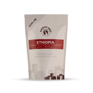 NORTH-END-coffee-roasters-Ethiopia-Worka-Yirgacheffe