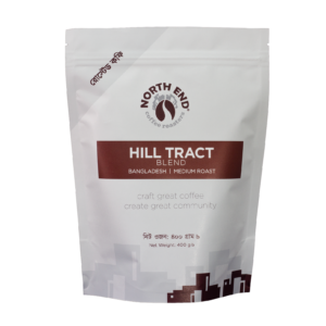 Hill Tract Blend