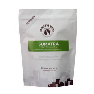 Sumatra Mandheling