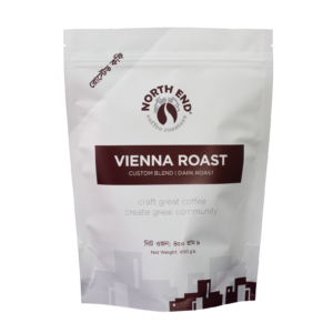 Vienna Roast